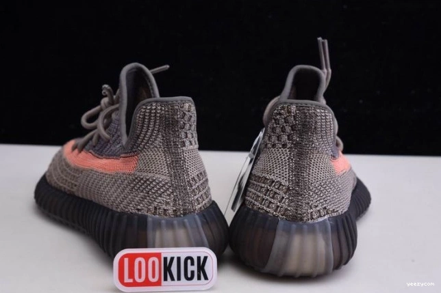 Ash 350 GW0089 V2 Stone adidas Boost Yeezy 0708